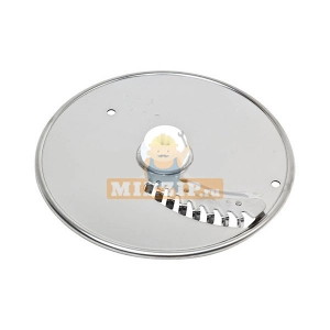 Диск-терка для кухонного комбайна Gorenje 405449, фото 1 | MixZip