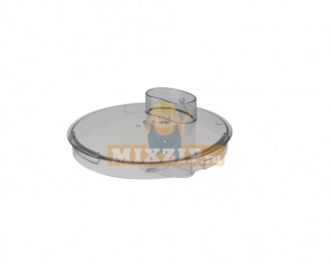Крышка основной чаши кухонного комбайна Bosch 642150, фото 1 | MixZip