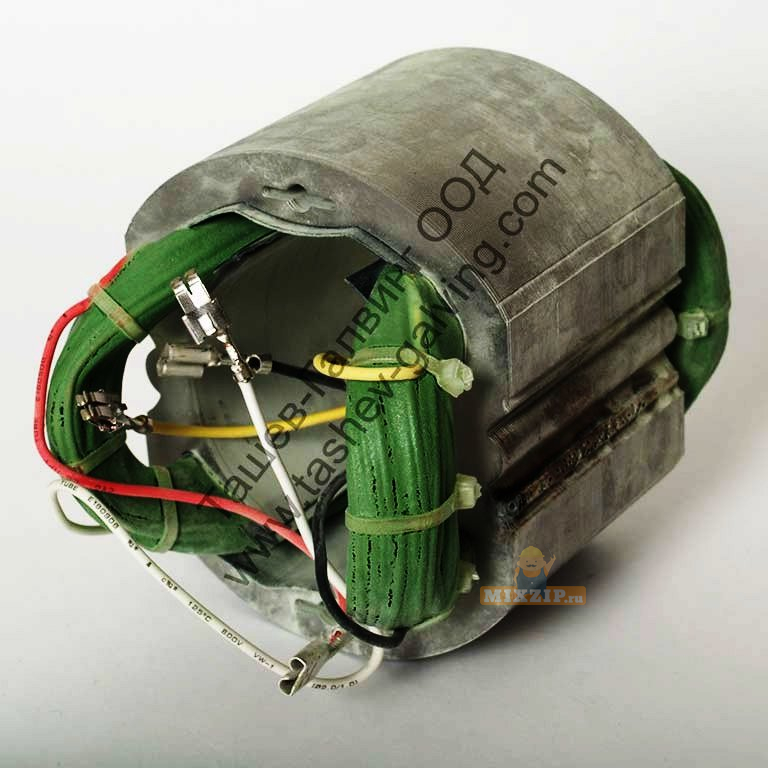 Статор болгарки УШМ DeWALT D28423 Type 1 1005544-04