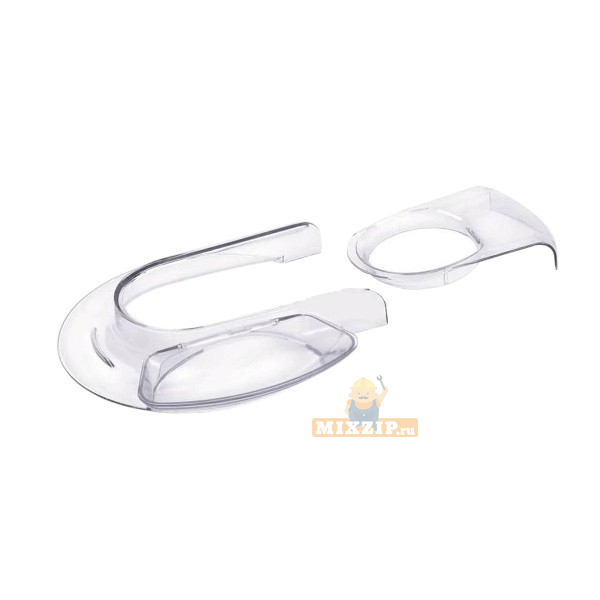 Крышка основной чаши кухонного комбайна Kenwood KW715830