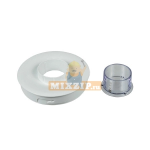 Крышка основной чаши кухонного комбайна Kenwood KW714299, фото 1 | MixZip