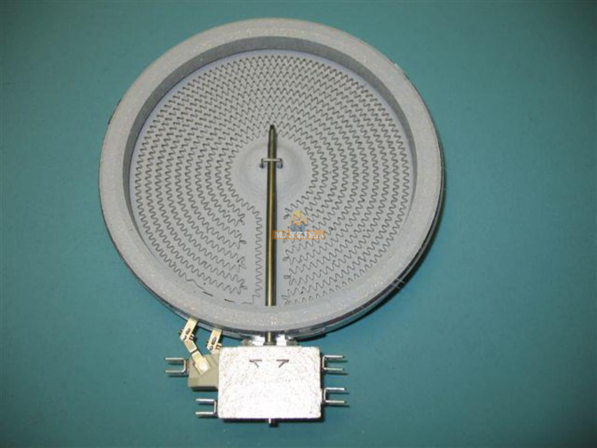 Конфорка для стеклокерамической плиты Hansa 1200W D160мм 8001770