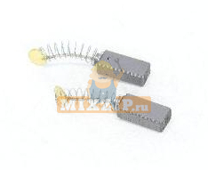 Угольные щетки лобзика Bosch PST 650 E (0603380503) совместим 2604321925