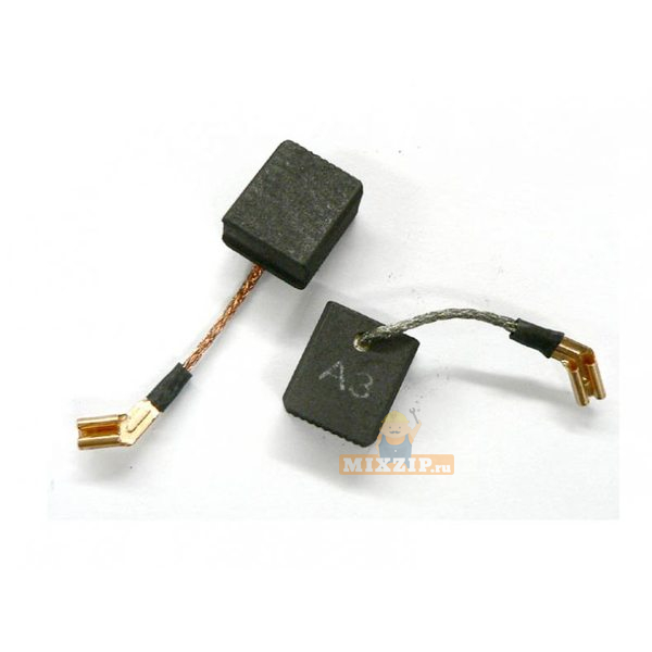 Щетки болгарки DeWALT DWE4257 Type 1 N489059