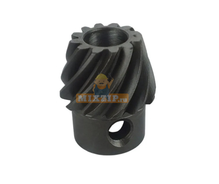 Шестерня болгарки DeWALT DWE4599 Type 1 N099841
