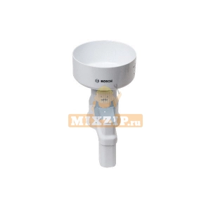       Bosch MUM5 576061,  1 | MixZip