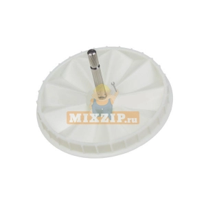      Braun 63202626,  1 | MixZip