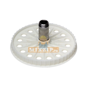 Шкив для кухонного комбайна Braun 63210655, фото 1 | MixZip