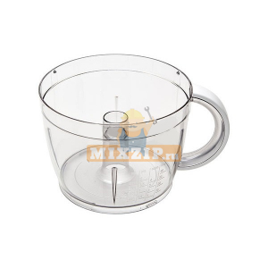 Чаша основная для кухонных комбайнов Bosch 361736, фото 1 | MixZip