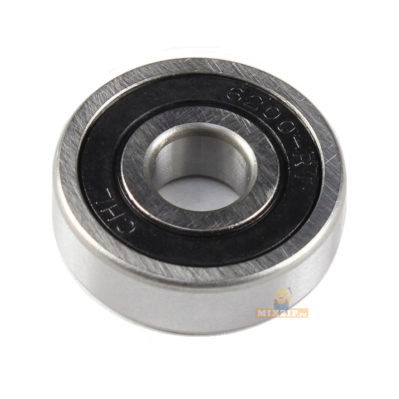Подшипник 6200 DDW болгарки УШМ Makita GA7030S 210075-3