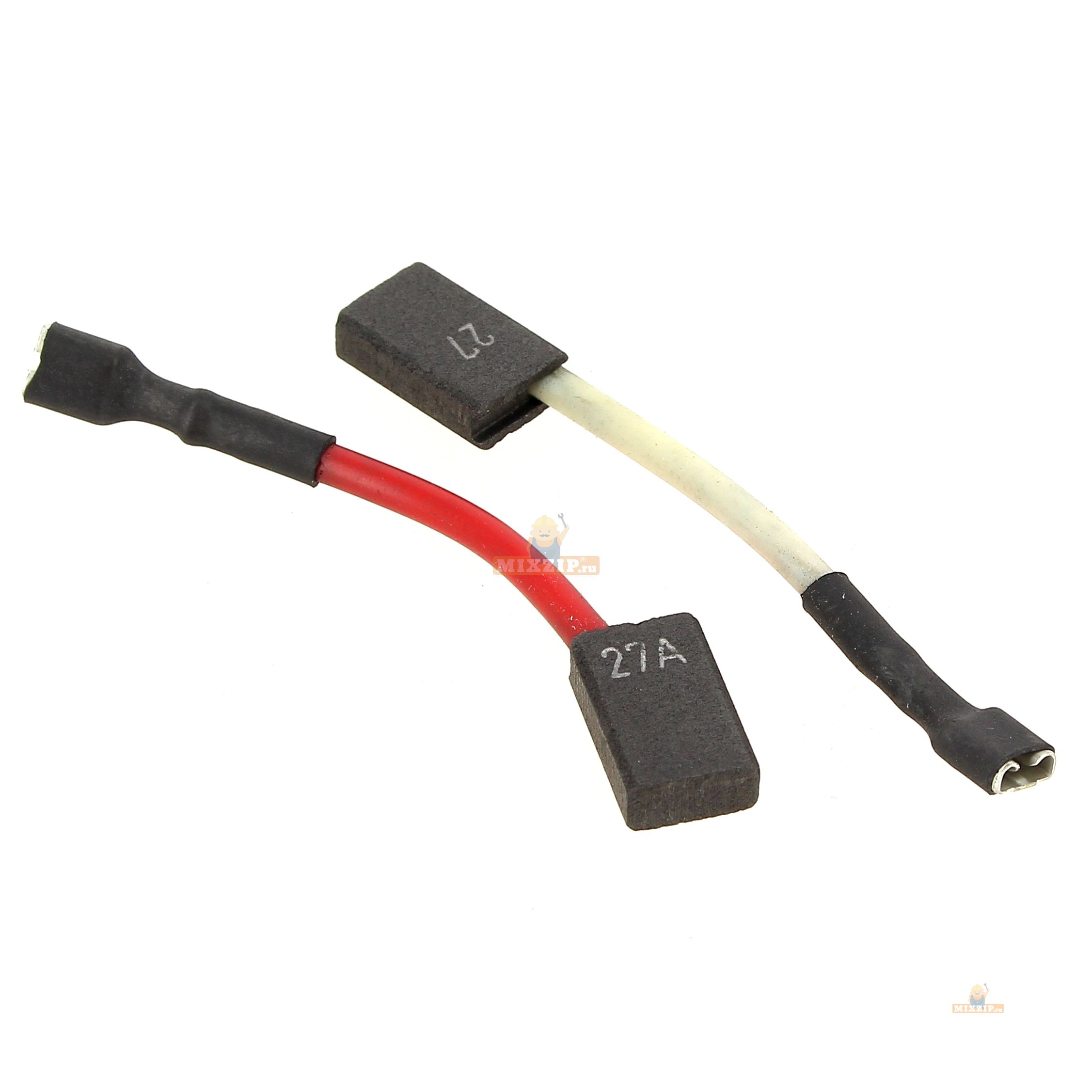 Угольные щетки болгарки УШМ AEG WS 15-125 SXE 4931381391 по низкой цене -  MIXZIP