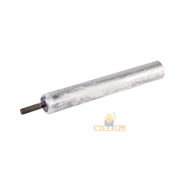 Анод магниевый для водонагревателя Hi-Therm 102490, M8x30 25,5x170mm