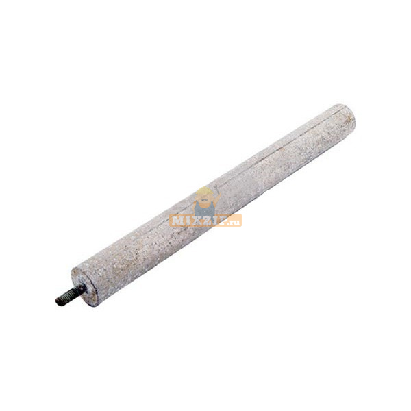 Анод магниевый для водонагревателя M5x15 20х200mm Universal