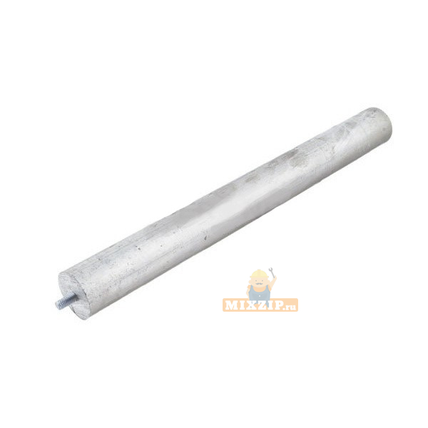 Анод магниевый для водонагревателя М5х10 21х230mm Universal
