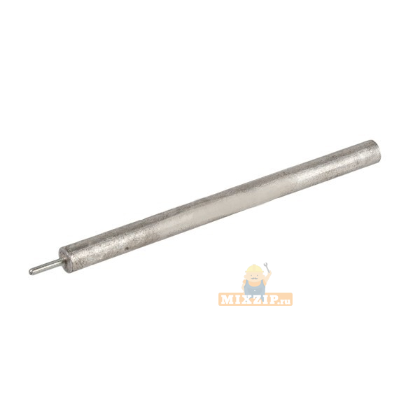 Анод магниевый для водонагревателя M4x20 14х200mm Universal