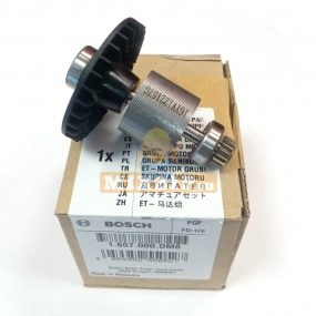   Bosch GSR 18V-55 (3601JH5200) 1607000DM8,  1 | MixZip