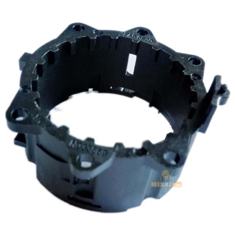 Корпус редуктора шуруповерта DeWALT DCD790 Type 1 N033869