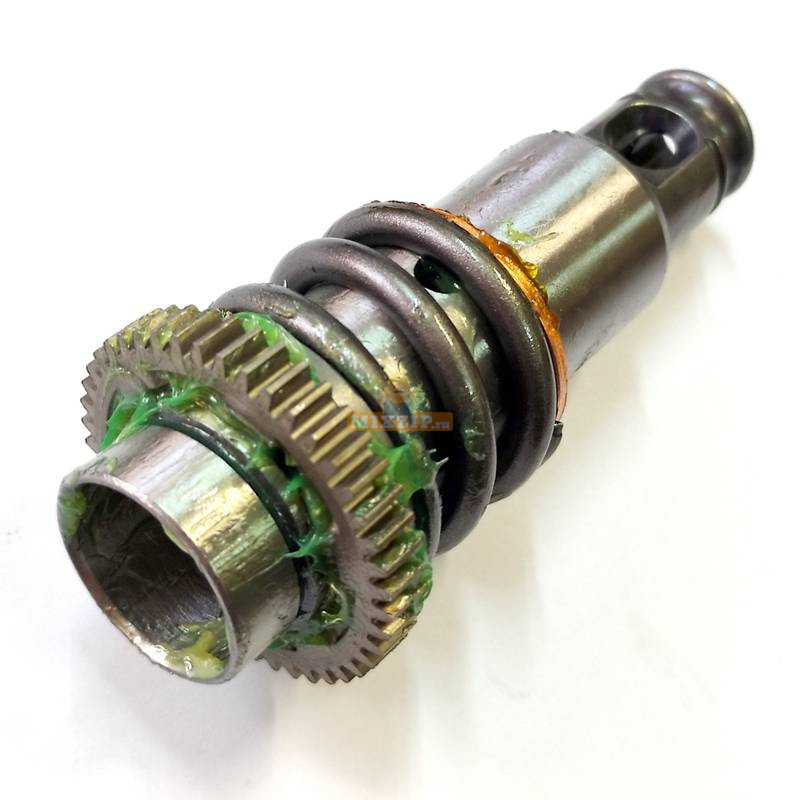 Ствол перфоратора DeWALT DCH133 Type 1 NA015421