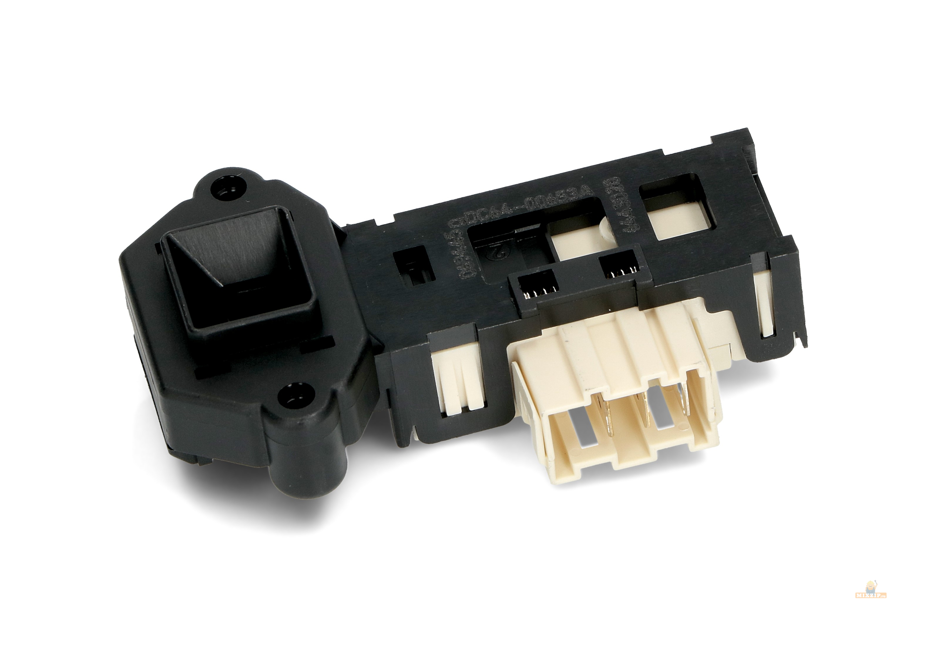 Замок люка стиральной машины Samsung DC64-00653B