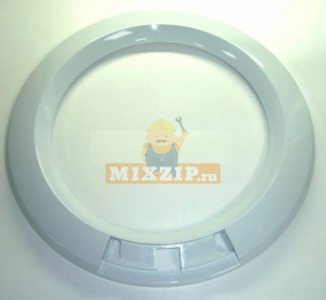 Внешнее обрамление люка для стиральной машины VESTEL 21002316, фото 1 | MixZip