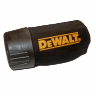 Пылесборник шлифовальной машины DeWALT DWE6423 Type 1 N273733