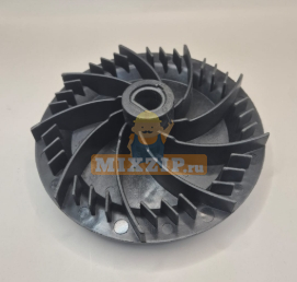 Крыльчатка газонокосилки Makita ELM4612 671005057