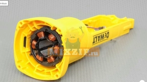   DeWALT DWE4357 Type 1 N545775,  1 | MixZip