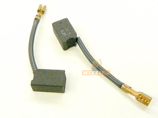 Угольные щетки перфоратора DeWALT DW563K Type 1 401853-01