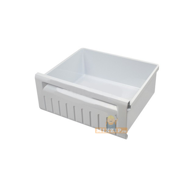 Ящик морозильной камеры (средний) для холодильников Indesit C00857024