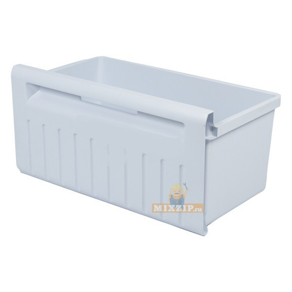 Ящик морозильной камеры (нижний) для холодильников Indesit C00857086