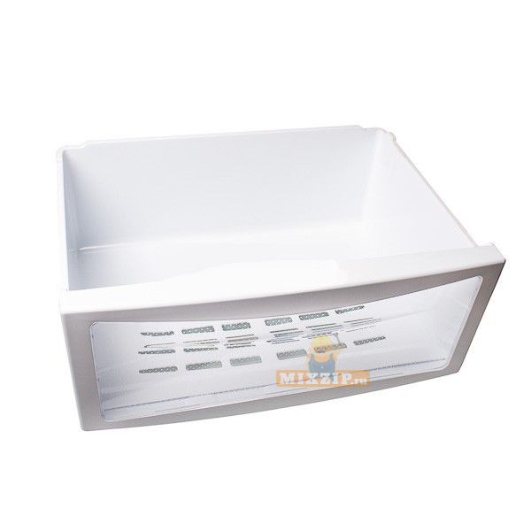 Ящик морозильной камеры (верхний) для холодильников LG AJP30627501