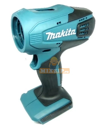 Корпус шуруповерта Makitа DF457D 187026-0