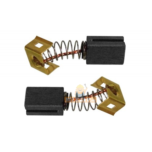 Щетки болгарки BLACK & DECKER CD115 Type 1 1003879-00