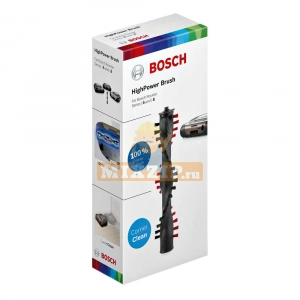 ,     Bosch Roxxter HighPower 17002902,  3 | MixZip