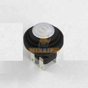 Кнопка парового пылесоса Tefal VP7 RS-RT900698, фото 1 | MixZip