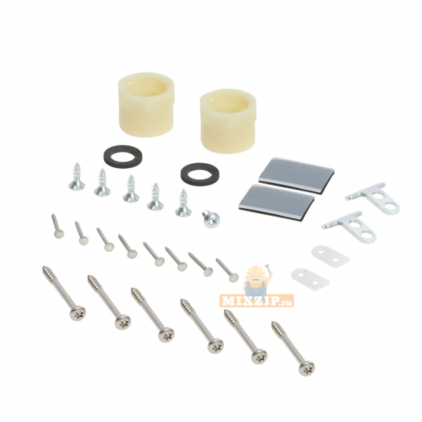 Установочный комплект посудомойки Bosch Siemens 00618833, 10014664, 00638091, 00612645