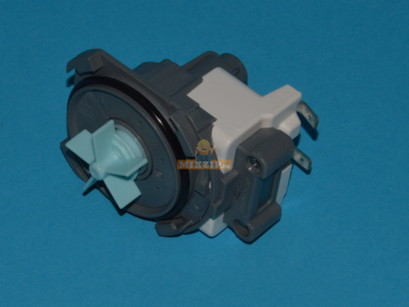 Сливной насос (помпа) для посудомоечной машины Midea HANYA B12-6A01 9019839
