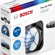     Bosch Roxxter 12025747