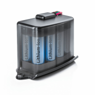 Аккумуляторы (батарейки) для робота пылесоса Bosch Roxxter Li-ion 12025750