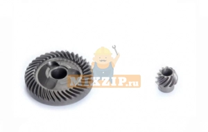 Коническая пара болгарки УШМ Bosch GWS 14-125 C совместим 1606333610, фото 1 | MixZip