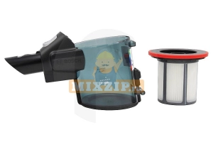 Контейнер для пыли к пылесосам Bosch BCS6 12029996, фото 1 | MixZip