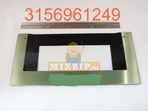     ELECTROLUX 3156961249,  1 | MixZip
