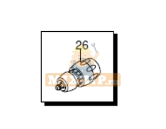     Makita HW102 HW3082661,  1 | MixZip