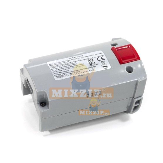 Аккумулятор пылесоса Tefal X-Pert 3.60 FS-9100039576 по низкой цене ...