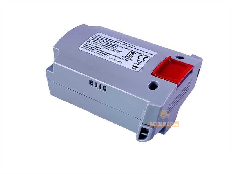 Аккумулятор пылесоса Tefal X-Pert 3.60 FS-9100039576