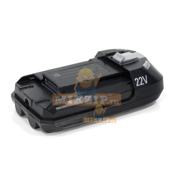 Аккумулятор Li-ion 22V для пылесоса Tefal TY96 ZR009700 по низкой цене ...