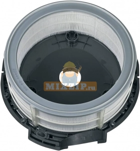 Фильтр HEPA для пылесосов Dyson DC37 922444-04, фото 1 | MixZip