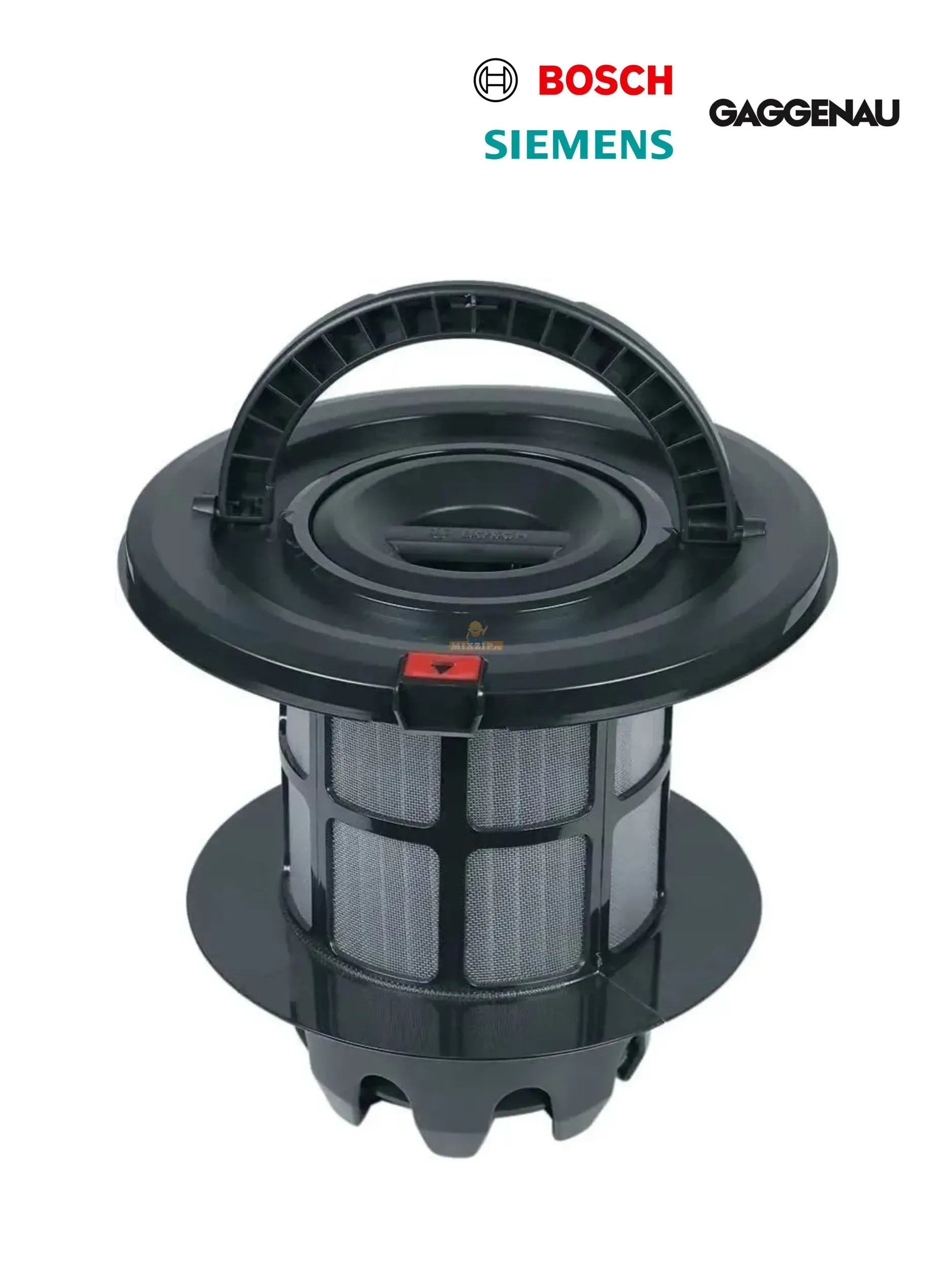 Ламельный фильтр для пылесосов Bosch BGS5 708278