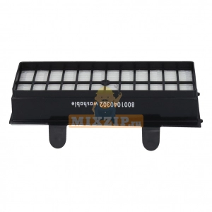  HEPA   Bosch BGS5, H13 575665,  1 | MixZip