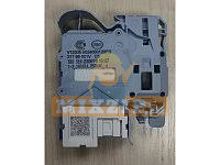 Блокировка дверцы люка (замок) для стиральной машины HAIER 0024000128RB